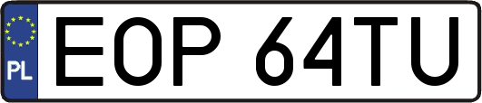 EOP64TU