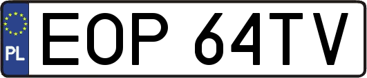 EOP64TV