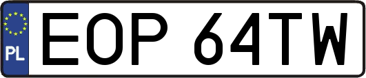 EOP64TW