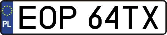 EOP64TX
