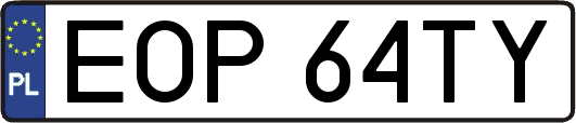 EOP64TY