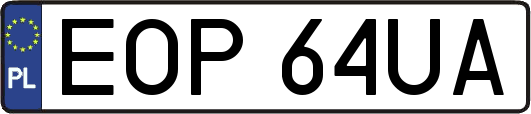 EOP64UA