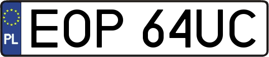 EOP64UC