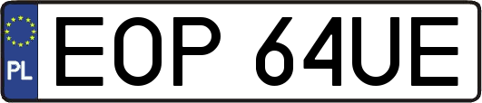 EOP64UE