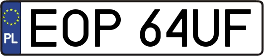 EOP64UF