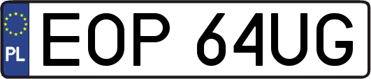 EOP64UG