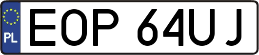 EOP64UJ