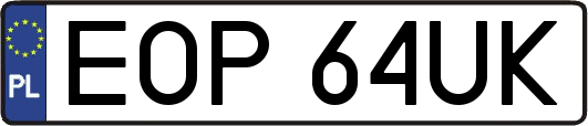EOP64UK