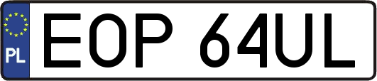 EOP64UL