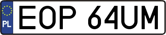 EOP64UM