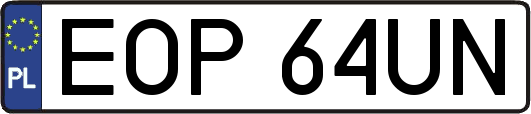 EOP64UN