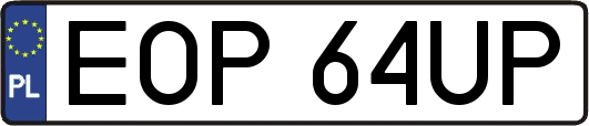 EOP64UP