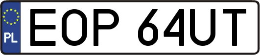 EOP64UT