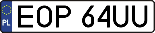 EOP64UU