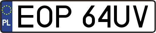 EOP64UV