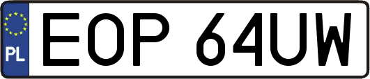 EOP64UW
