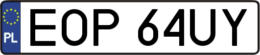 EOP64UY