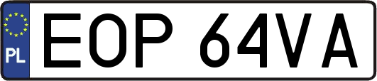 EOP64VA
