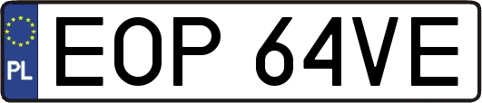 EOP64VE