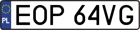 EOP64VG