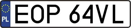 EOP64VL