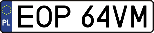 EOP64VM