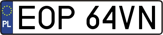 EOP64VN