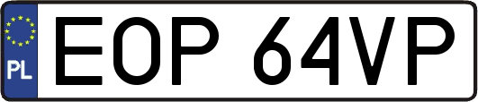 EOP64VP