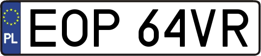 EOP64VR