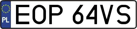 EOP64VS
