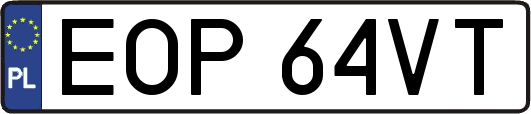 EOP64VT