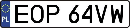 EOP64VW