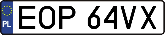 EOP64VX