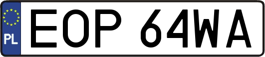 EOP64WA