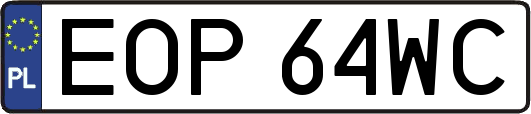 EOP64WC
