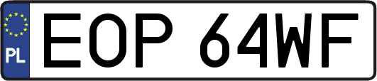EOP64WF