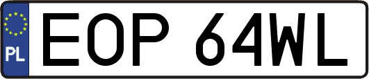 EOP64WL