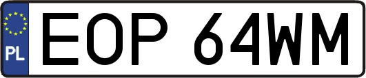 EOP64WM