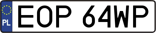 EOP64WP