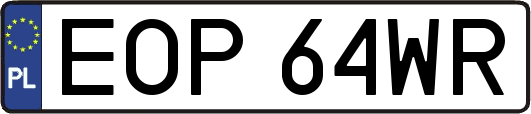 EOP64WR