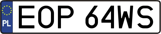 EOP64WS