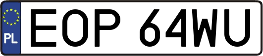 EOP64WU