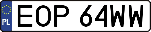 EOP64WW