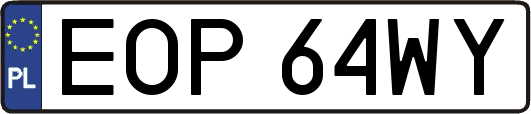 EOP64WY