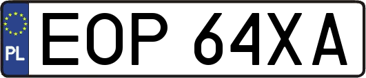 EOP64XA