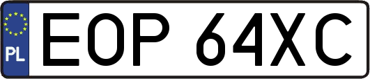EOP64XC