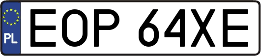 EOP64XE