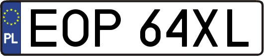 EOP64XL