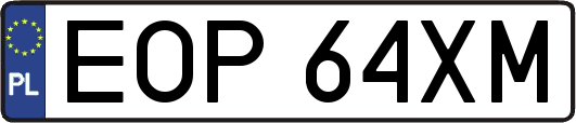 EOP64XM