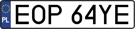 EOP64YE